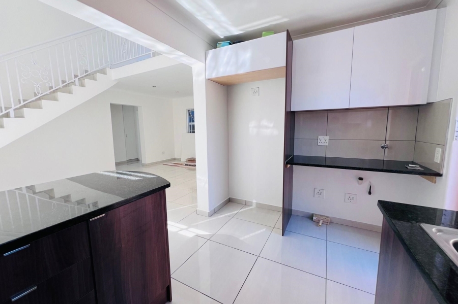 To Let 3 Bedroom Property for Rent in Century City Western Cape